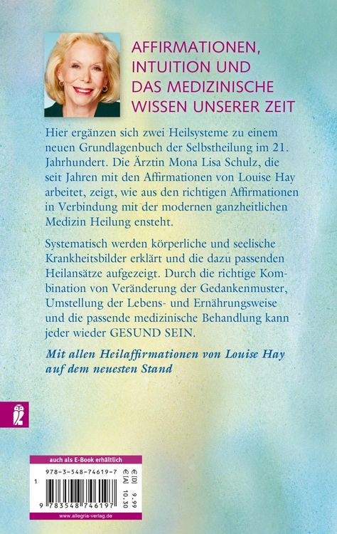 Produktbild: Gesund Sein