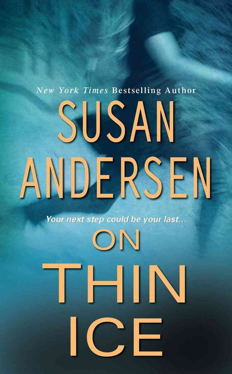 Produktbild: On Thin Ice