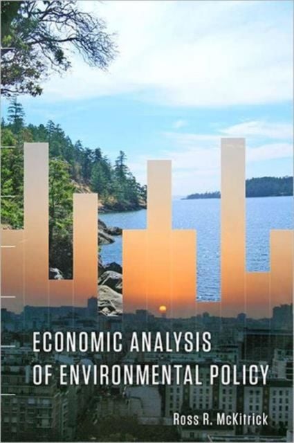 Produktbild: McKitrick, R: Economic Analysis of Environmental Policy