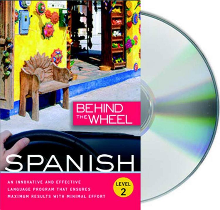 Produktbild: Spanish 2