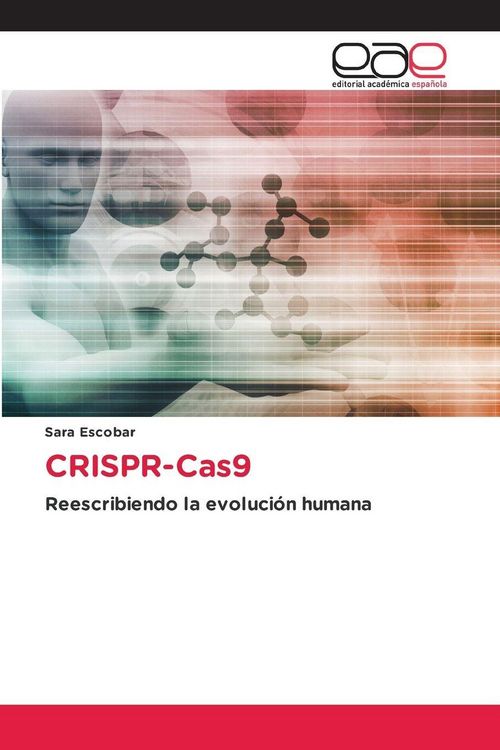 Produktbild: Crispr-Cas9
