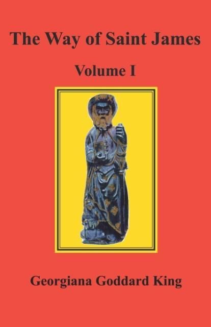 Produktbild: The Way of Saint James, Volume I