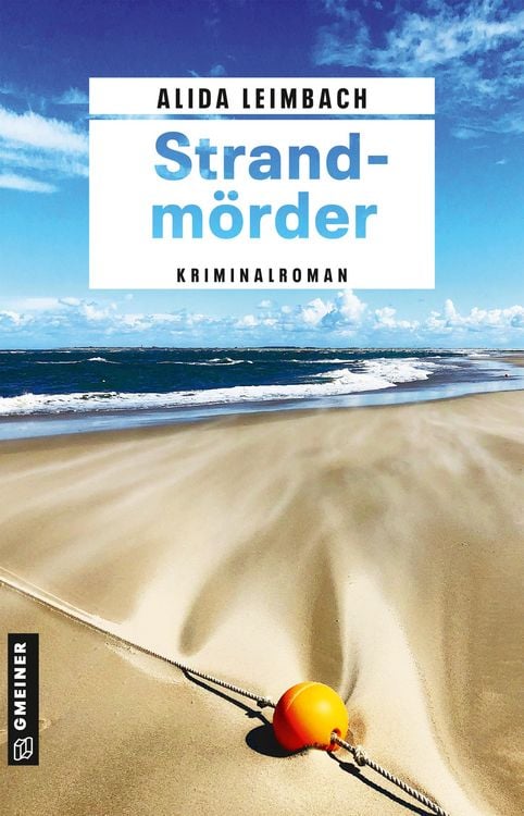 Produktbild: Strandm&ouml;rder