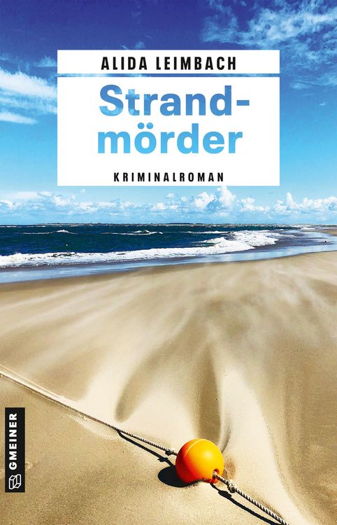 Produktbild: Strandm&ouml;rder