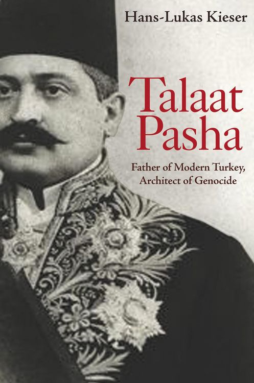 Produktbild: Talaat Pasha