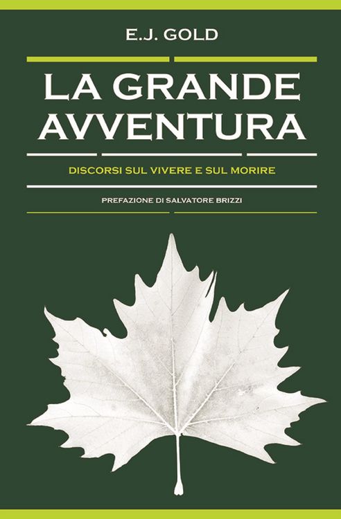 Produktbild: La grande avventura