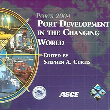Produktbild: Port Development in a Changing World