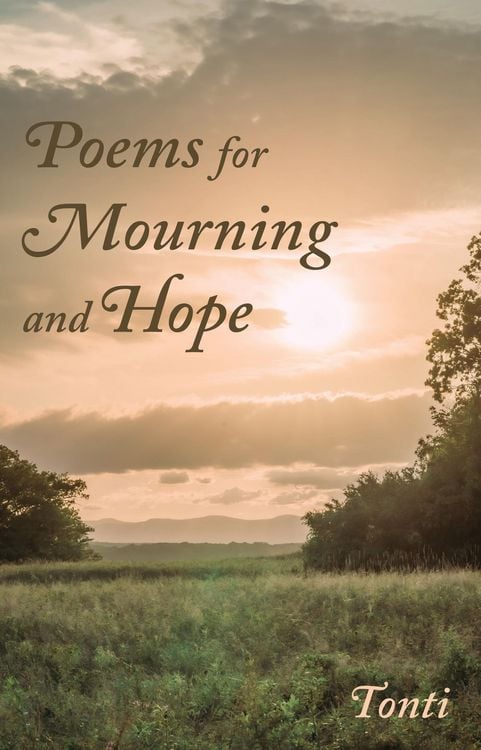 Produktbild: Poems For Mourning and Hope