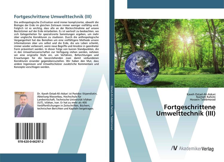 Produktbild: Fortgeschrittene Umwelttechnik (III)