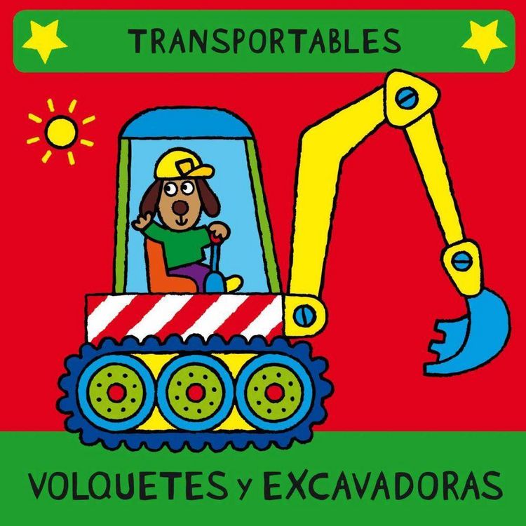 Produktbild: Volquetes y excavadoras