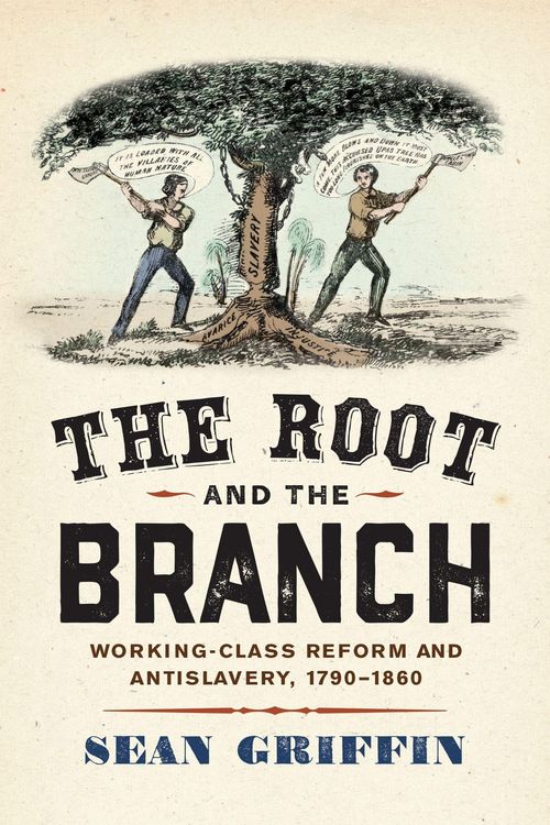 Produktbild: The Root and the Branch