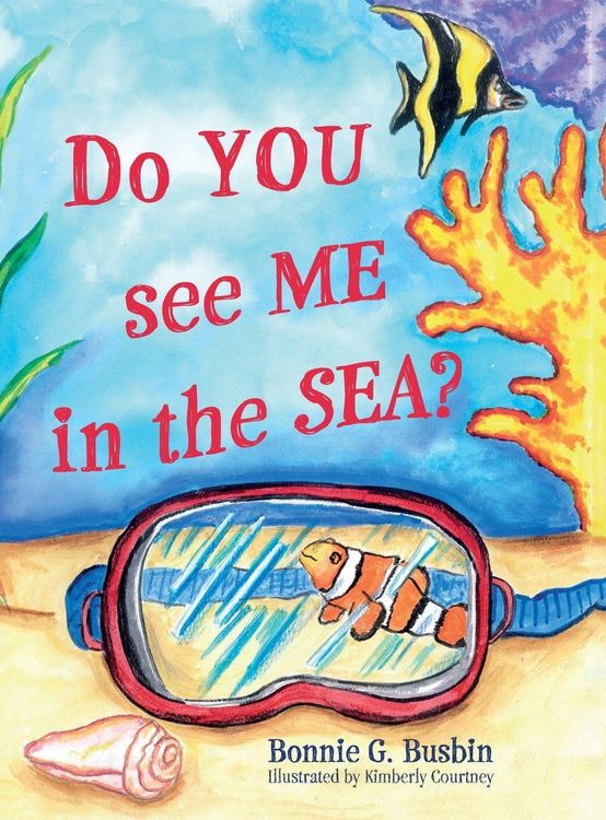 Produktbild: Do YOU see ME in the SEA?