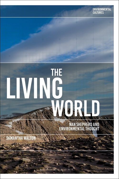Produktbild: The Living World