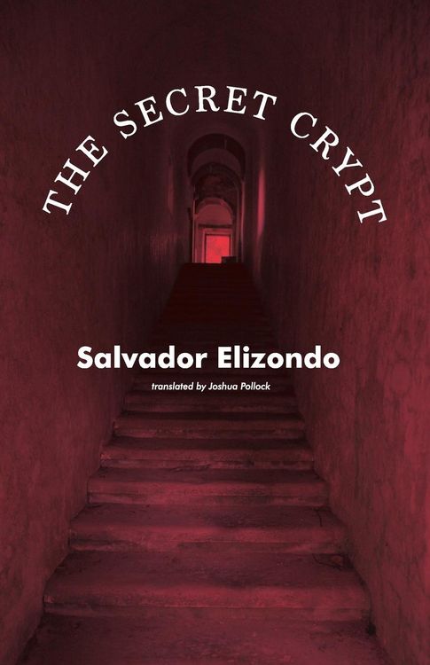 Produktbild: The Secret Crypt