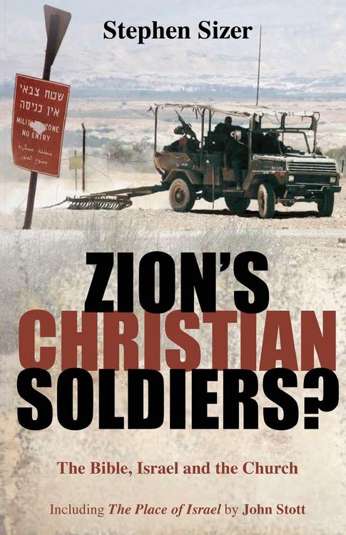Produktbild: Zion's Christian Soldiers?