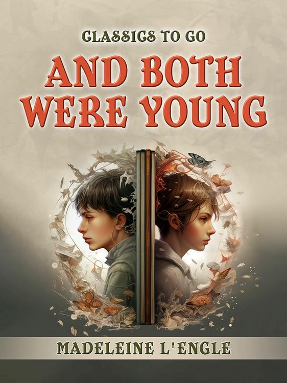 Produktbild: And Both Were Young