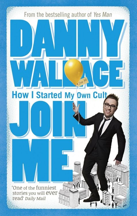 Produktbild: Join Me