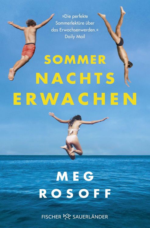 Produktbild: Sommernachtserwachen