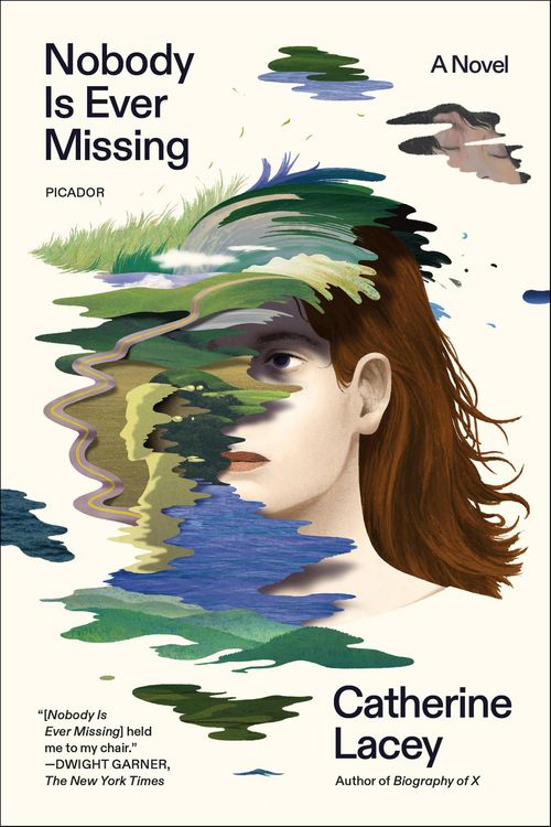 Produktbild: Nobody Is Ever Missing