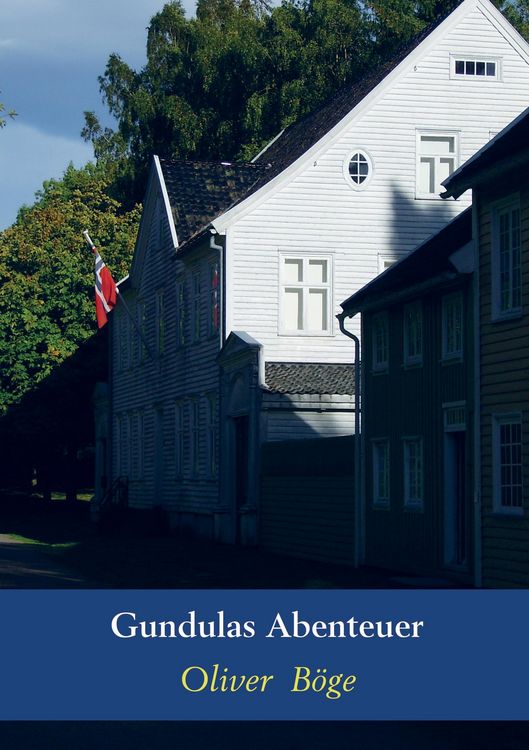 Produktbild: Gundulas Abenteuer