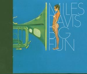 Produktbild: Big Fun