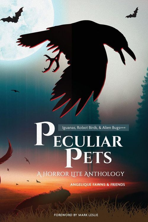 Produktbild: Peculiar Pets