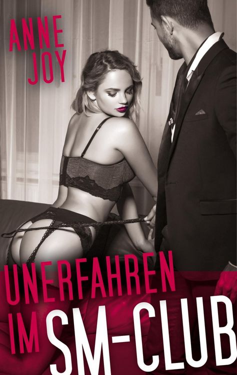 Produktbild: Unerfahren im SM- Club