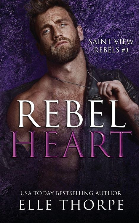 Produktbild: Rebel Heart