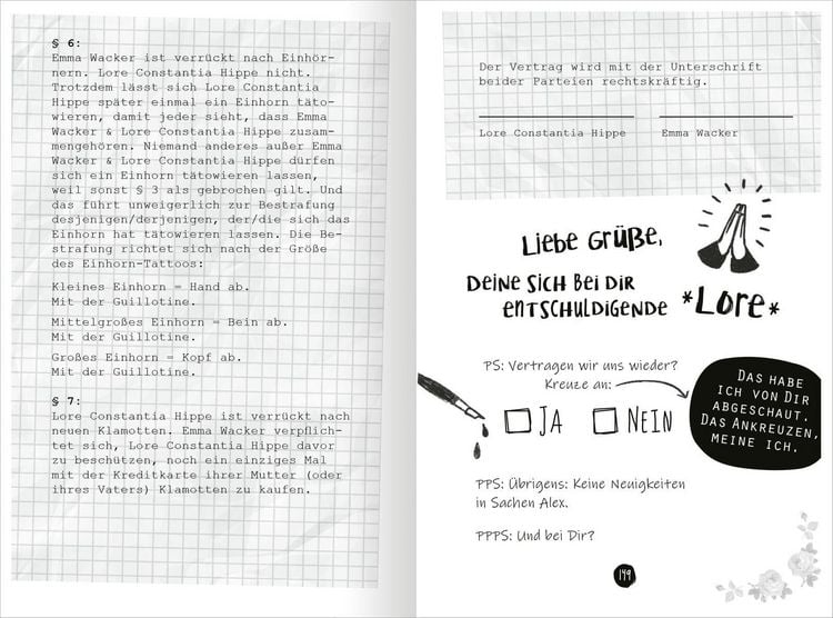 Produktbild: PS: Du bist die Beste! (PS: Du bist die Beste! 1)