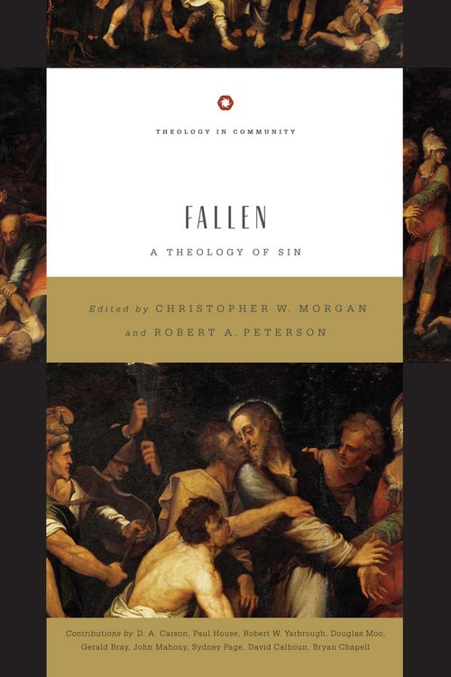 Produktbild: Fallen