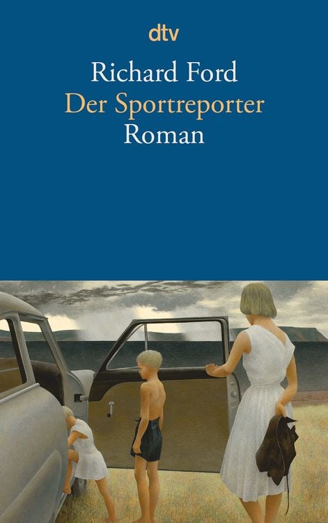 Produktbild: Der Sportreporter