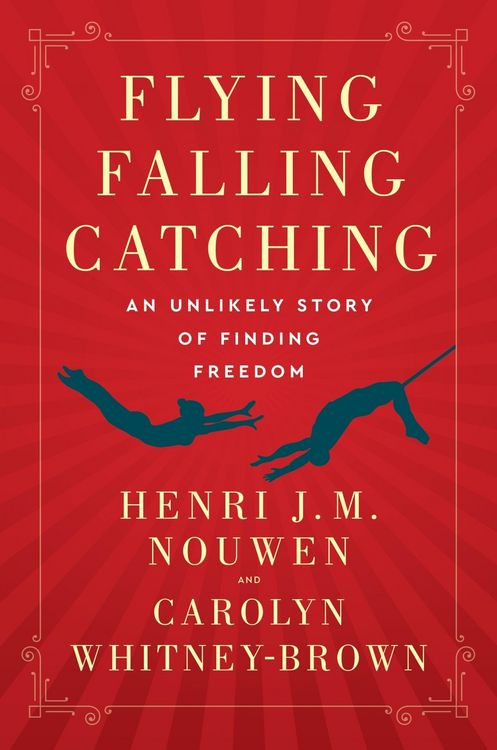 Produktbild: Flying, Falling, Catching