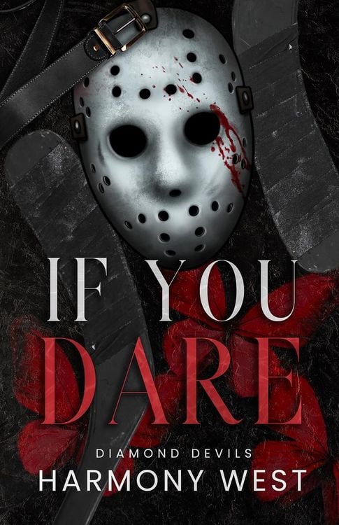 Produktbild: If You Dare