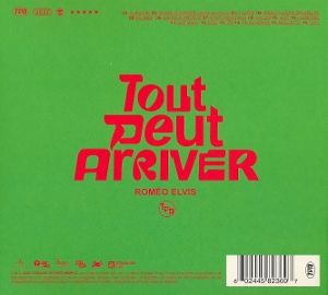 Produktbild: Tout peut arriver