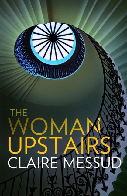 Produktbild: The Woman Upstairs