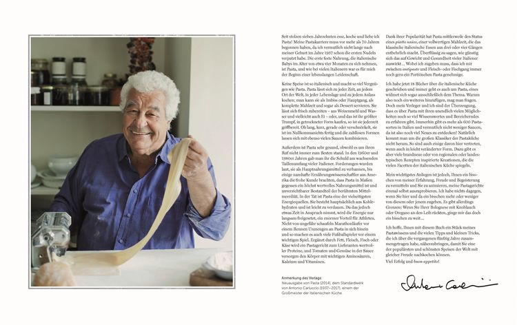 Produktbild: Pasta