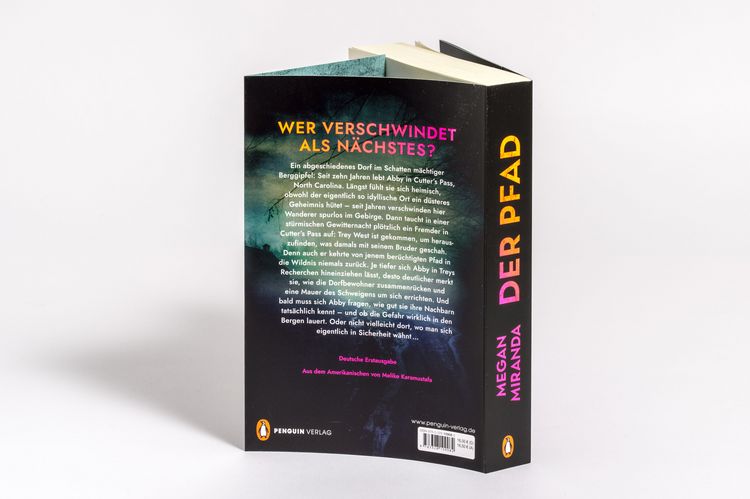 Produktbild: Der Pfad
