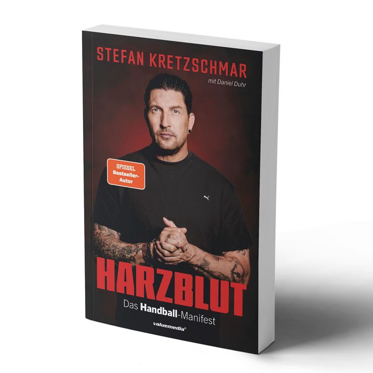 Produktbild: HARZBLUT