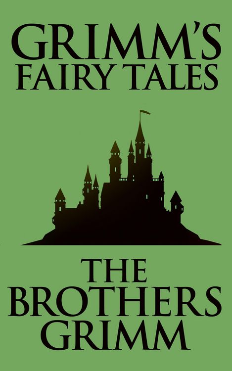 Produktbild: Grimm's Fairy Tales