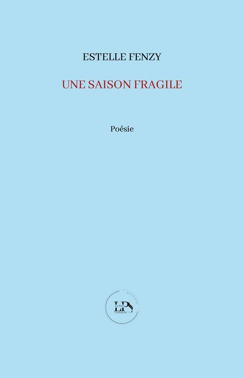 Produktbild: Saison fragile