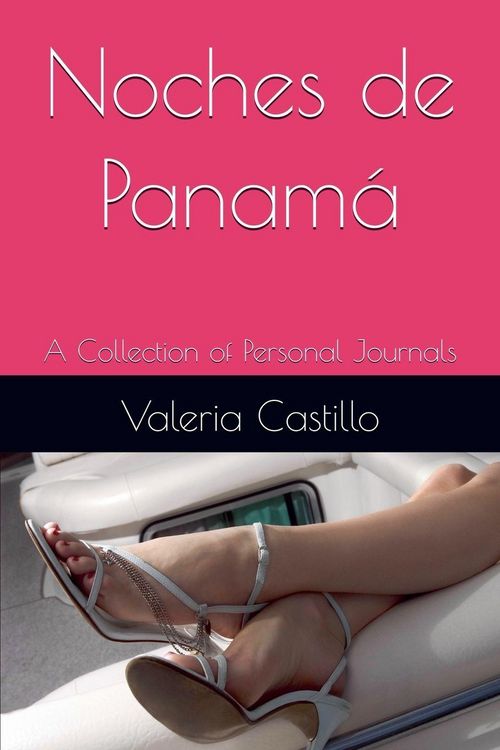 Produktbild: Noches de Panam&aacute;