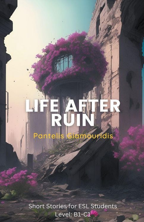 Produktbild: Life After Ruin