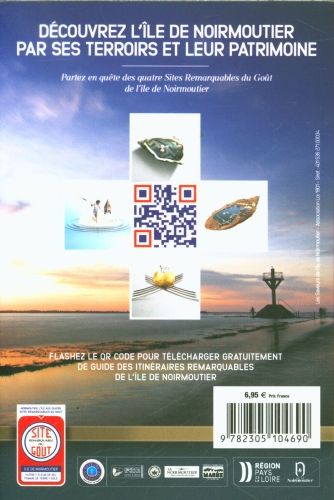 Produktbild: Noirmoutier