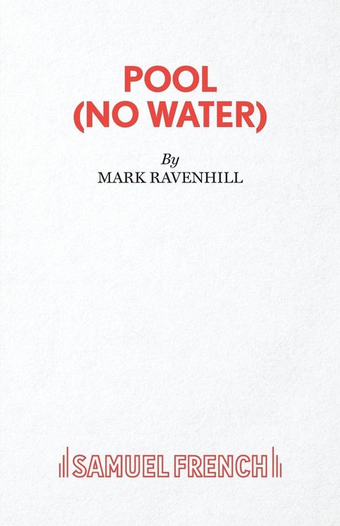Produktbild: Pool (No Water)