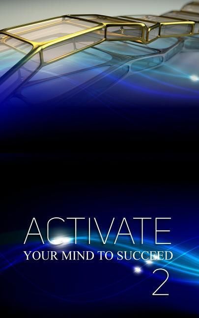 Produktbild: Activate Your Mind to Succeed