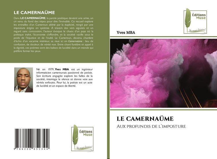 Produktbild: Le Camerna&uuml;me