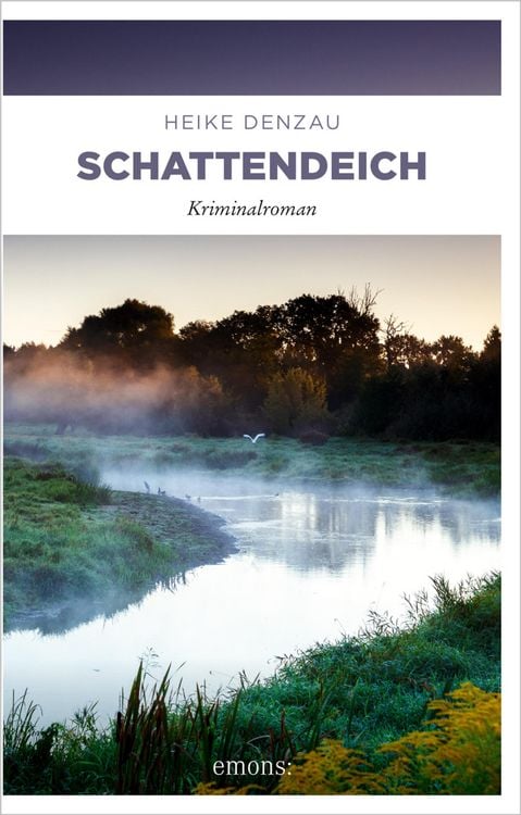 Produktbild: Schattendeich