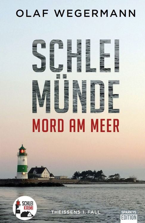 Produktbild: Schleim&uuml;nde - Mord am Meer