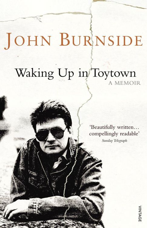 Produktbild: Waking Up in Toytown