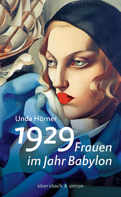 Produktbild: 1929 - Frauen im Jahr Babylon